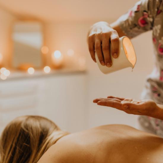 Le secret des bons masseurs : une posture juste et sans douleur