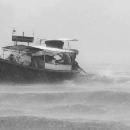 Trousse de secours bateau obligatoire : que prévoit l’article 240-2.19 ?