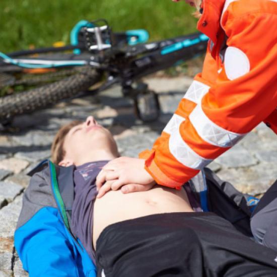 Quels sont les comportements qui peuvent sauver une vie ?