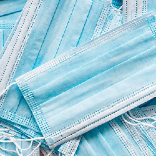 Quel masque choisir selon l’usage : FFP2, chirurgical, tissu ou bouche-à-bouche ?