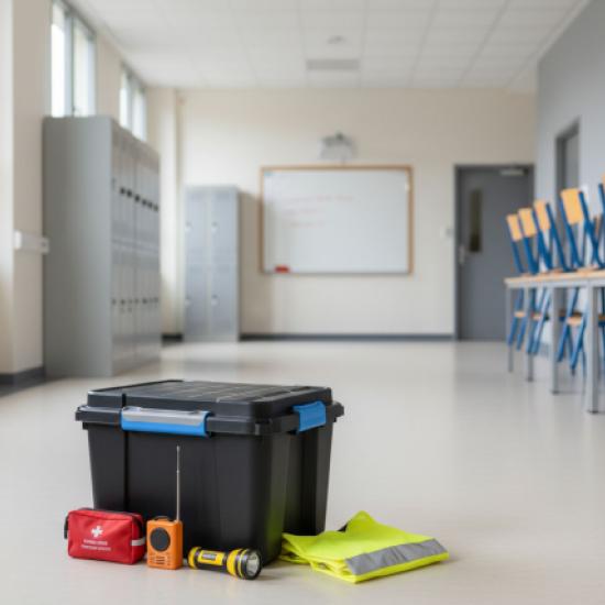 Où acheter une malle PPMS en France ? Fournisseurs et critères de choix