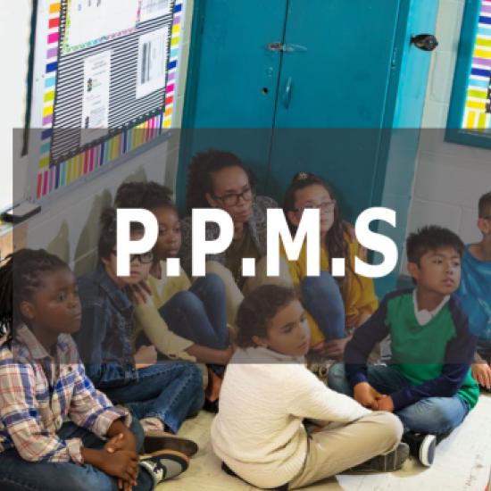 Quel est le contenu obligatoire d’une malle PPMS ?