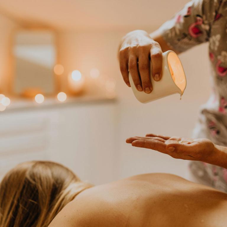 Le secret des bons masseurs : une posture juste et sans douleur