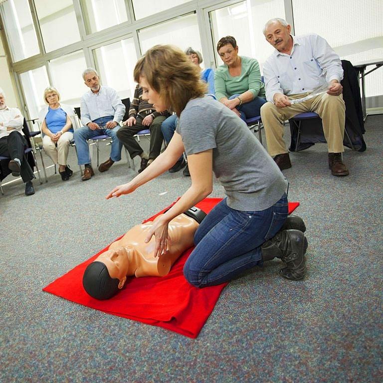 Sécurité et prévention contre l’étouffement : comprendre les risques et mettre en œuvre des mesures efficaces 
