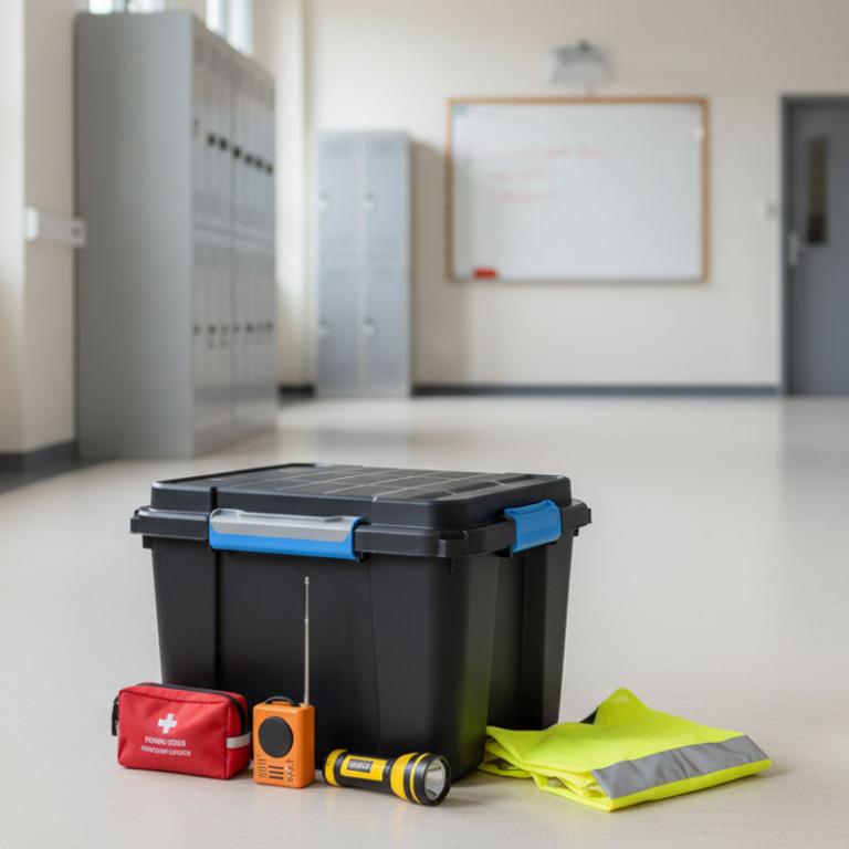 Où acheter une malle PPMS ?