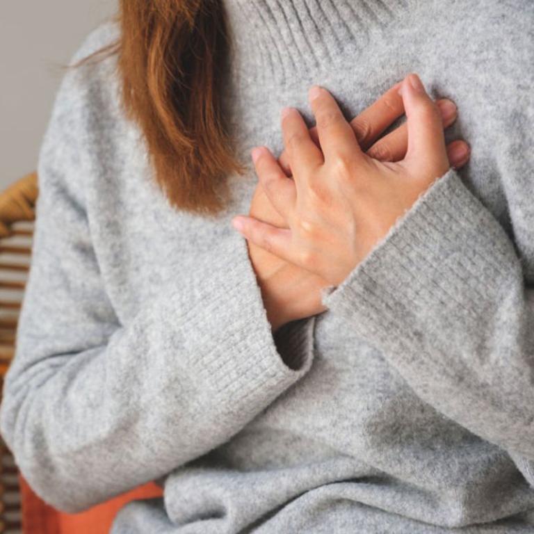 Que faire en cas d'arrêt cardiaque ?