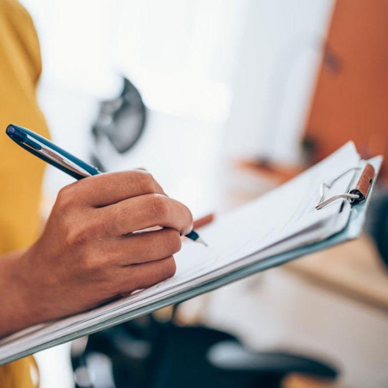 Que faire lorsqu’un défibrillateur a été utilisé ?