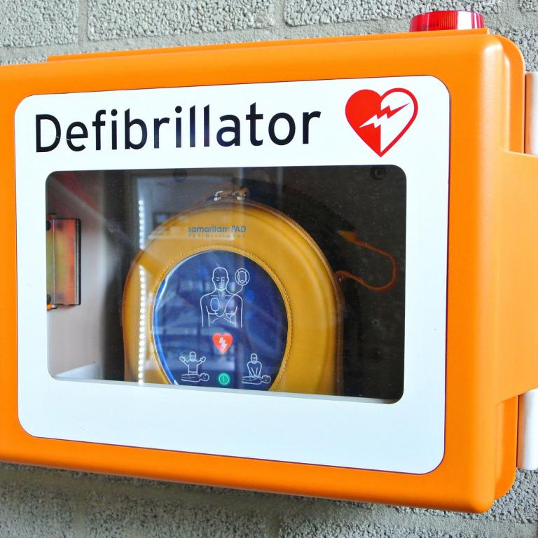 Étapes à suivre pour obtenir une subvention pour votre défibrillateur
