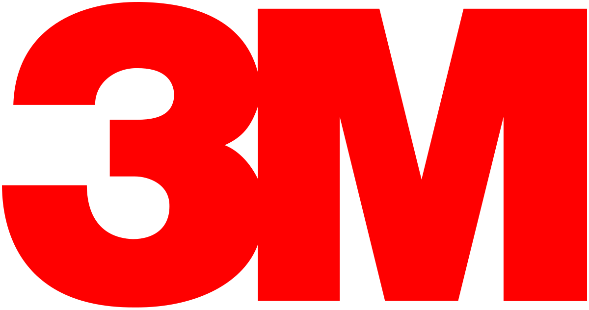logo de la marque 3M