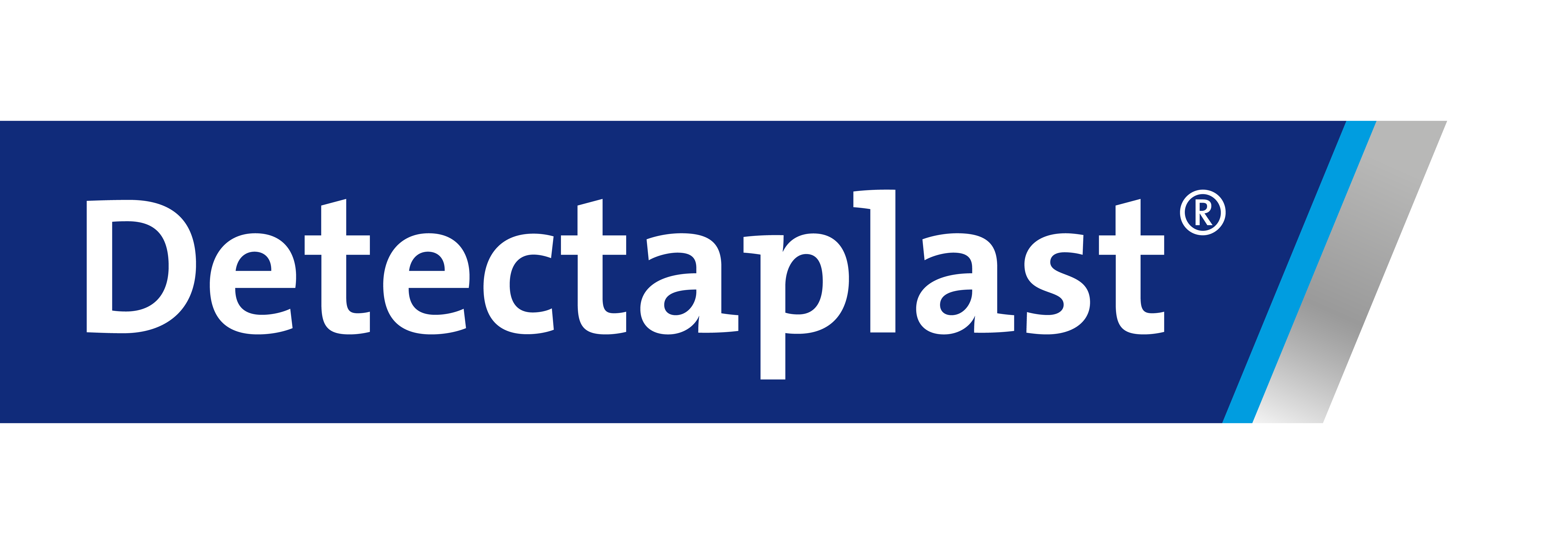 logo de la marque Detectaplast