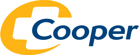Logo partenaire Cooper