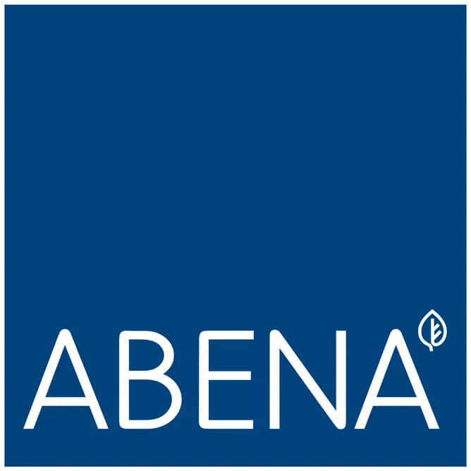 Logo partenaire Abena