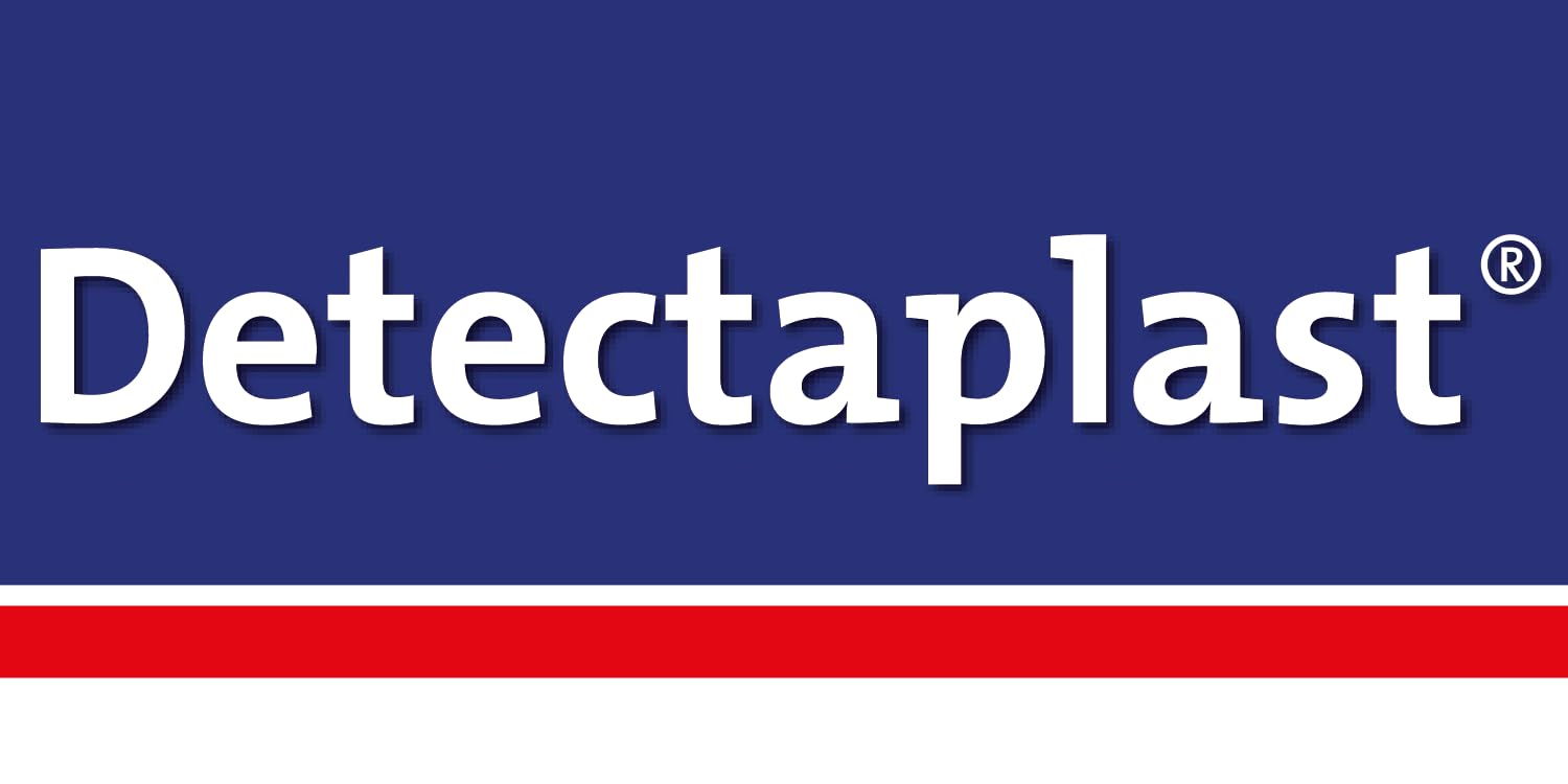 logo de la marque Detectaplast