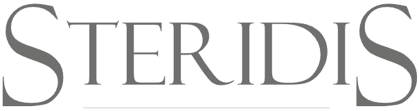 Logo partenaire steridis