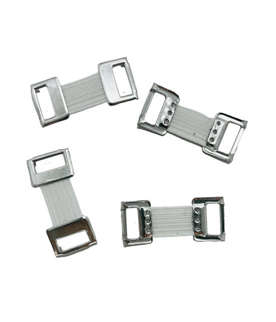 Agrafes pour pansements