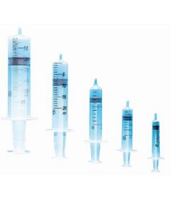 Seringue Et Joint De Piston Kloehn 18738, 50cc - Neuf, Pour Usage Médical Ou Industriel