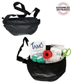 Sacoche banane 1 à 5 personnes