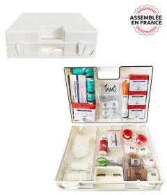 Trousse de secours ABS 12 à 20 personnes
