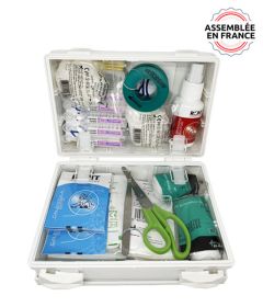 Trousse de secours ABS 2 à 4 personnes