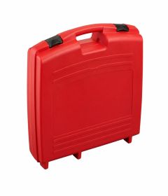 Valise de secours vide grand format