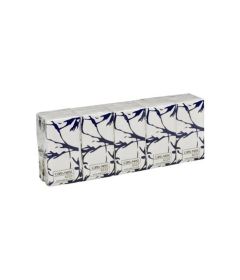 Pack de 10 Paquets de Mouchoirs