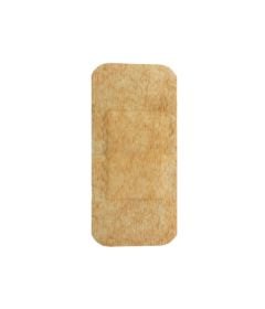 10 Pansements Eco non tissés - 72mm x 38mm