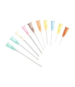 100 Aiguilles intra dermique beige