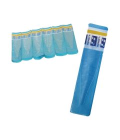 1000 Étuis couvre thermomètre jetables et lubrifiés