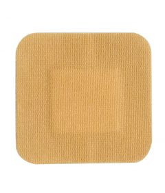 Pansements Occlusifs Tissé coton 38mm x 38mm