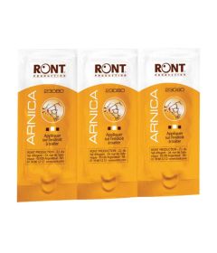 12 Doses de crème arnica 0.8ml