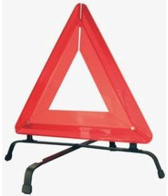 Triangle de pré-signalisation