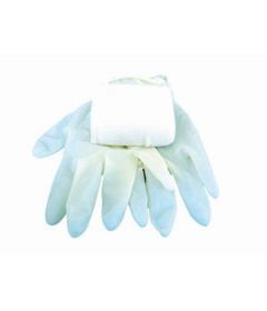 COUSSIN HEMOSTATIQUE 20cm x 10cm x 3cm D'URGENCE - Compressif