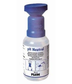 Flacon 200 ml pH Neutral PLUM