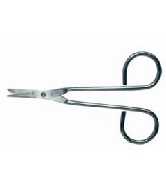 Ciseaux stériles pour trousse de secours