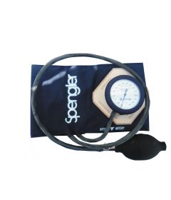 Tensiomètre Vaquez Laubry Classic Manobrassard SPENGLER Velcro