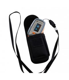 Oxymètre de pouls adulte