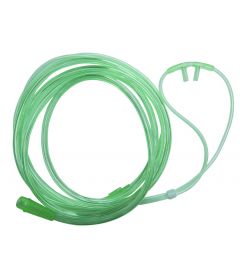 Lunettes à oxygène bébé