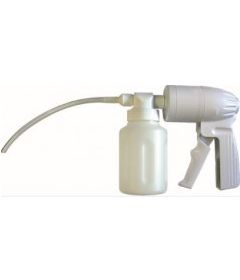 Aspirateur Manuel de Mucosités