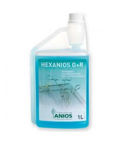 Hexanios G+R Flacon 1 litre avec doseur