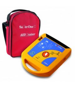 Défibrillateur de formation Saver One