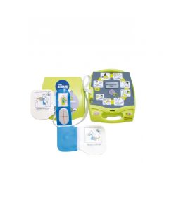 DEFIBRILLATEUR DE FORMATION AED PLUS TRAINER 2 ZOLL