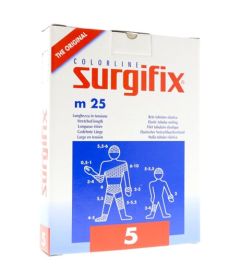 Filet de maintien jambe N°5