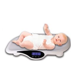 Pèse bébé