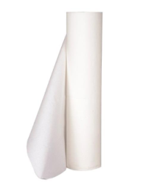 9 Rouleaux table examen 135 draps prédécoupés 50 cm x 35 cm