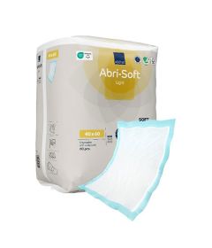 60 Alaises à usage unique 40 cm x 60 cm