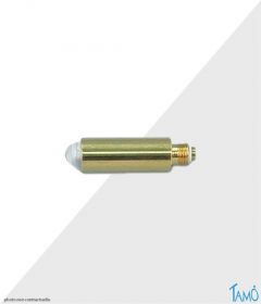 Ampoule pour otoscope visolight