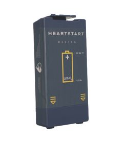 Batterie pour défibrillateur HS1 et FRx