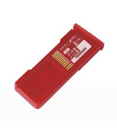 Batterie de formation rechargeable 