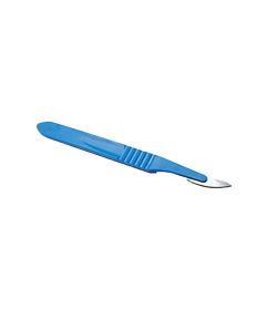 10 Bistouris usage unique N° 15