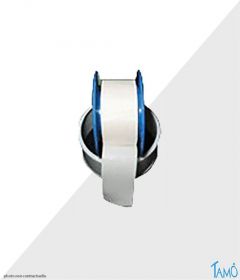 Sparadrap Soie 5m Bobine